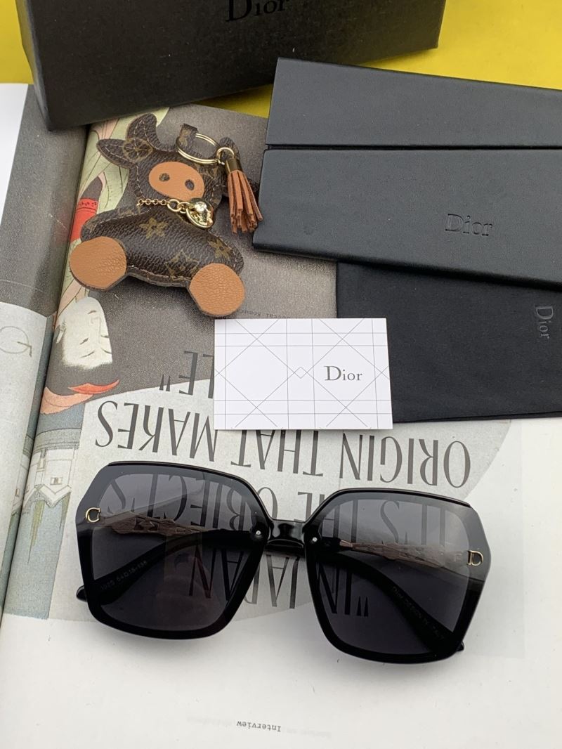 Dior Sunglasses